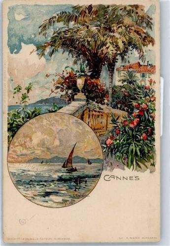 Cannes-et-Clairan