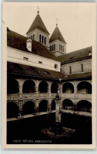 Seckau