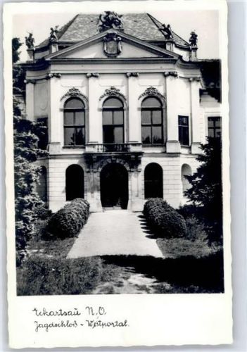 Eckartsau