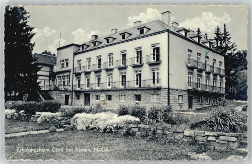 Außerkasten Erholungsheim Dörfl