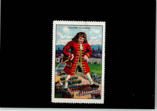 Gulliver