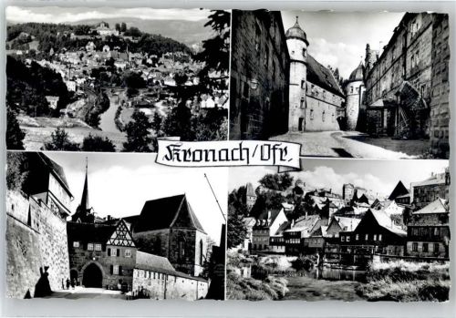 Kronach