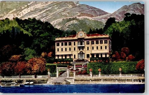 Como