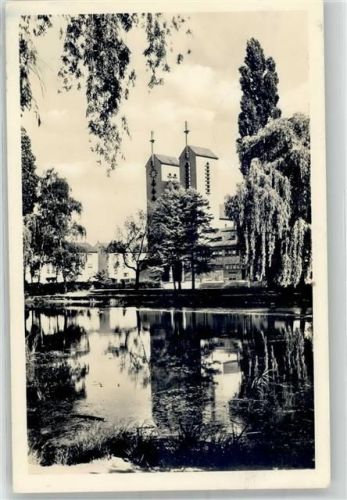 Offenbach Josephkirche