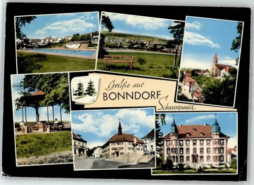 Bonndorf