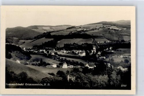 Grimmenstein