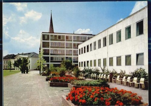 Oldenburg Berliner Platz