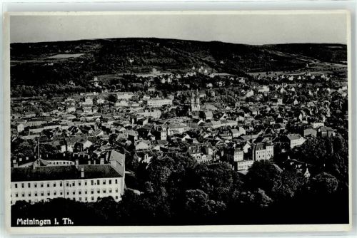 Meiningen