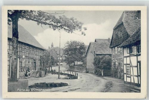 Brünnighausen