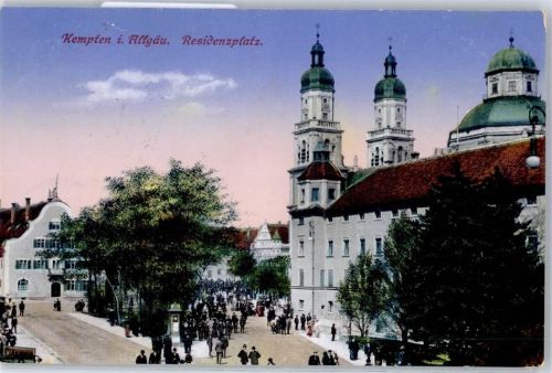 Kempten