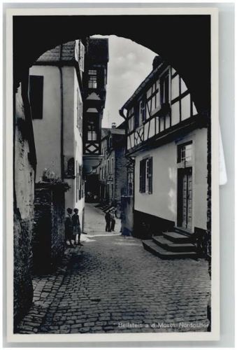 Beilstein Nordosttor