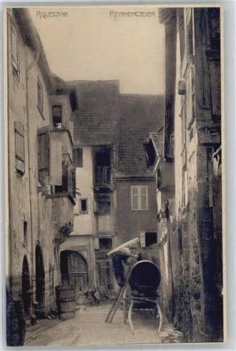 Riquewihr