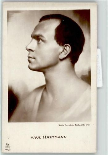 Martmann, Paul