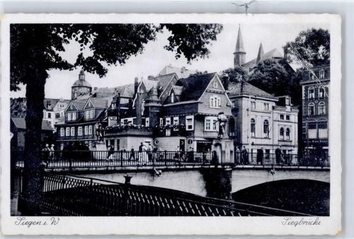 Siegen