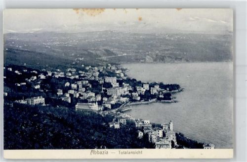 Opatija