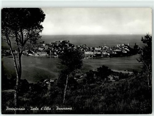 57037 Portoferraio - Isola d´Elba