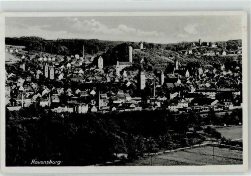 Ravensburg