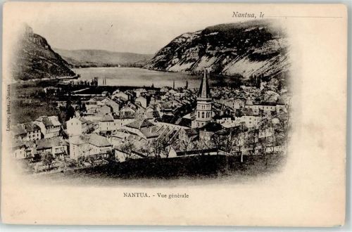 Nantua