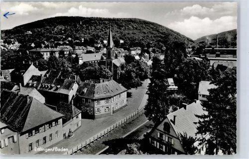 Ettlingen Ev. Kirche
