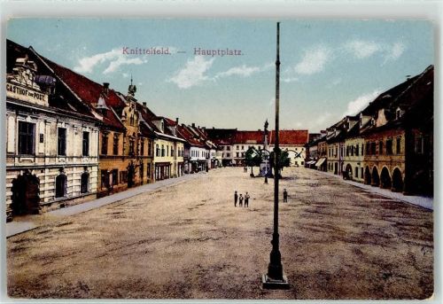 Knittelfeld