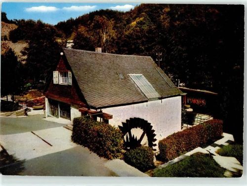 Idar-Oberstein Weiherschleife