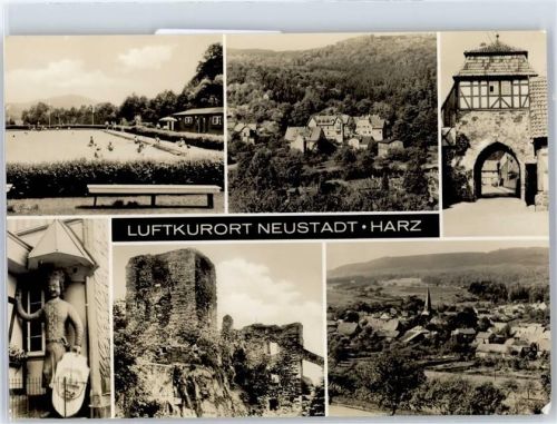 Neustadt