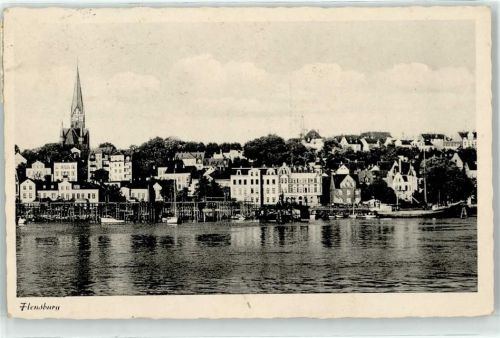 Flensburg