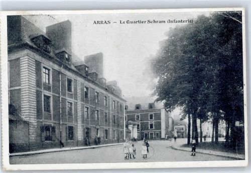 Arras