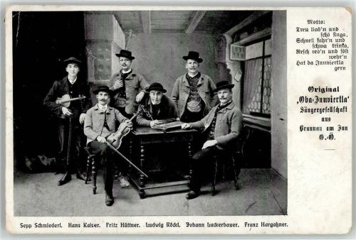 Braunau