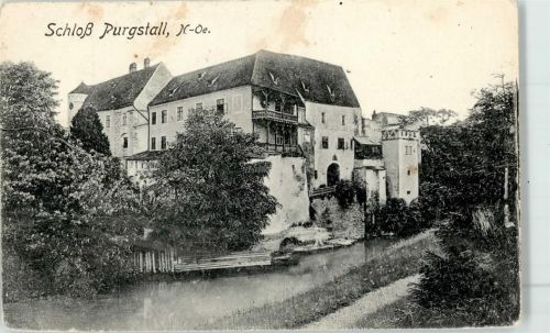 Purgstall