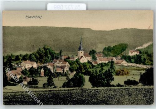 Hutschdorf