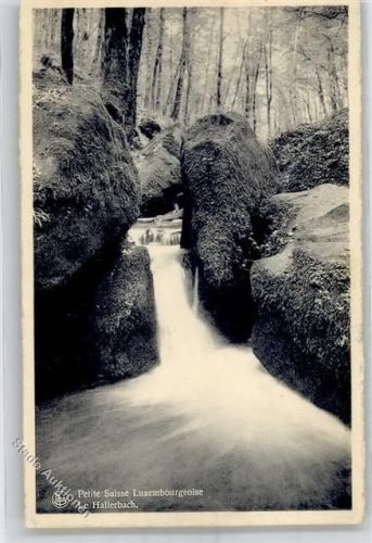 Echternach 1952