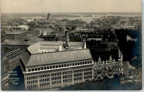 Helsingborg