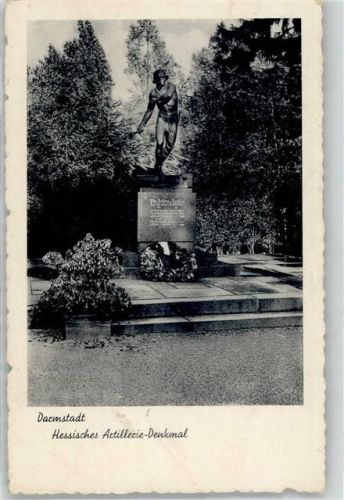 Darmstadt