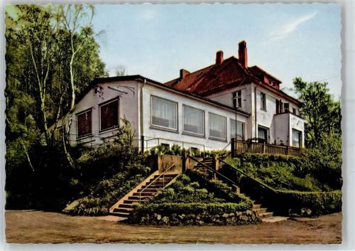Northeim Hotel Gasthaus Rosenplänter