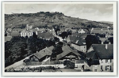 Weil am Rhein