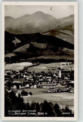 Knittelfeld