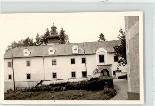 Reichenthal Ort handschriftlich Schloss Waldenfels
