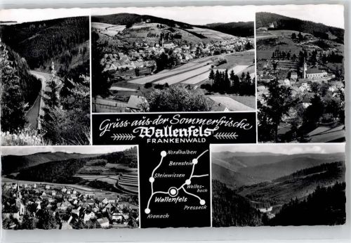 Wallenfels