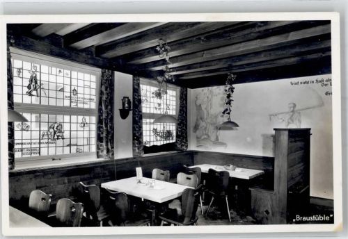 Sigmaringen Gasthaus Zoller Hof