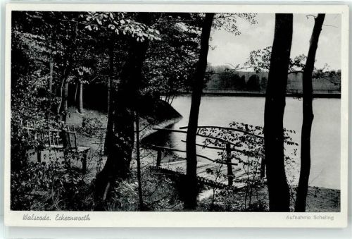 Walsrode Eckernworth