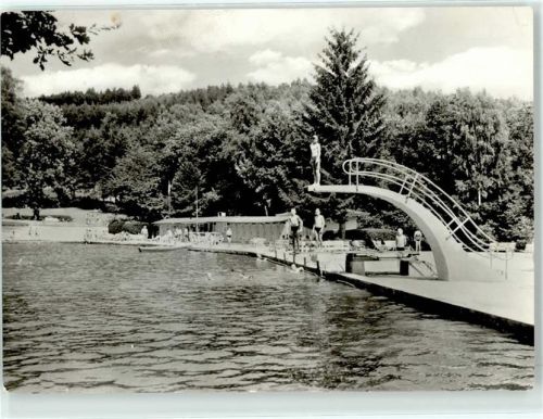 Königsee Schwimmbad