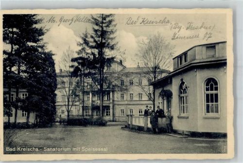 Kreischa Sanatorium