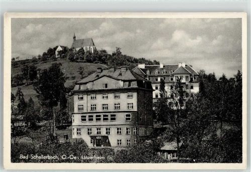 Bad Schallerbach