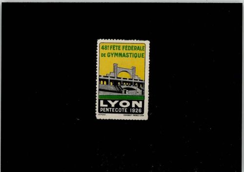 Lyon 1926