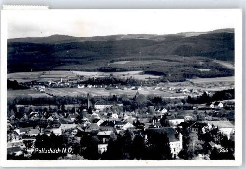 Pottschach