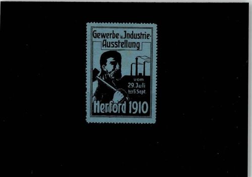 Herford 1910