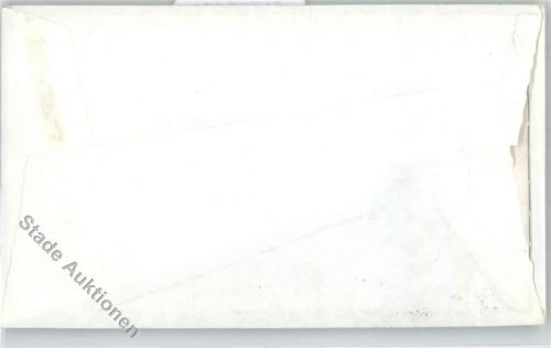 Liesenich Landpoststempel