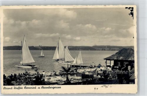 Bernried Cafe