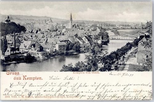 Kempten